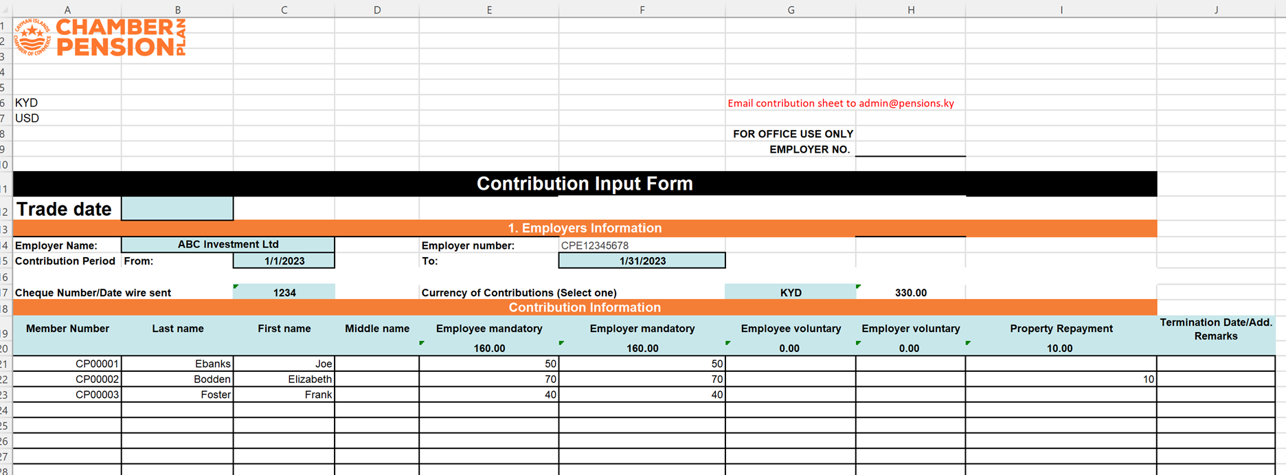 Contribution form.png